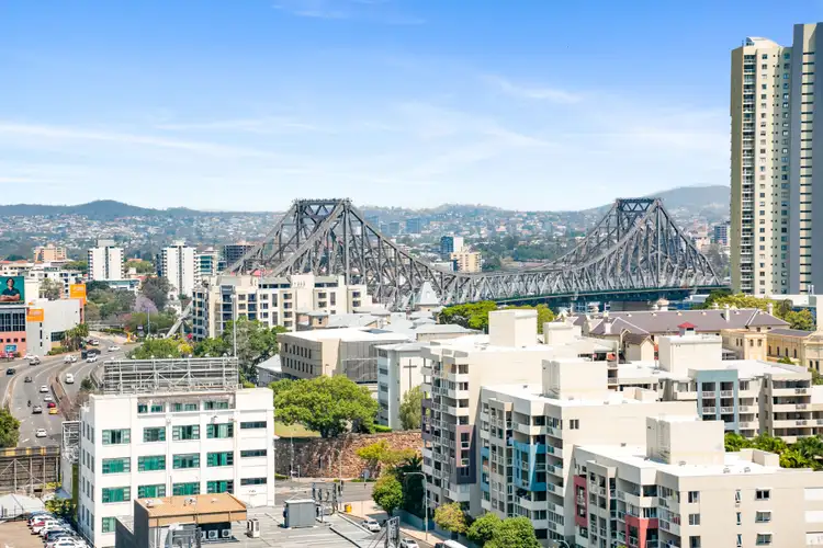 2005/179 Alfred Street, Fortitude Valley QLD 4006