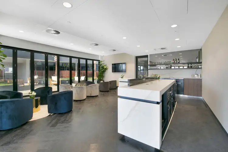 Seventh view of Homely apartment listing, 2005/179 Alfred Street, Fortitude Valley QLD 4006