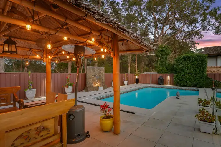 Third view of Homely house listing, 85 Nymboida Crescent, Ruse NSW 2560