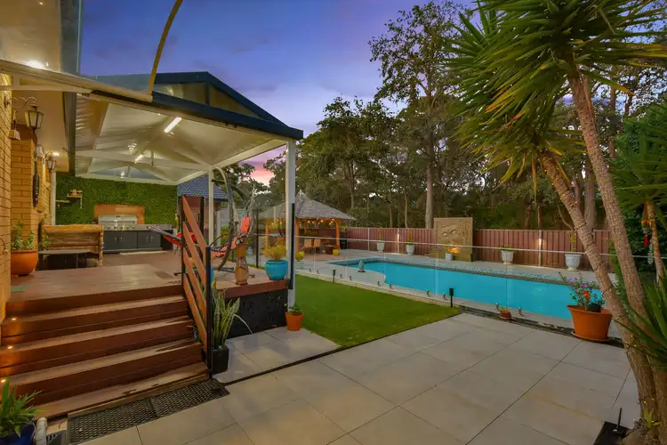 Fourth view of Homely house listing, 85 Nymboida Crescent, Ruse NSW 2560