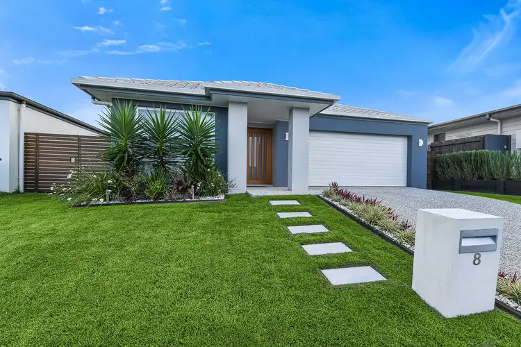 8 Honeyeater Place, Bli Bli QLD 4560