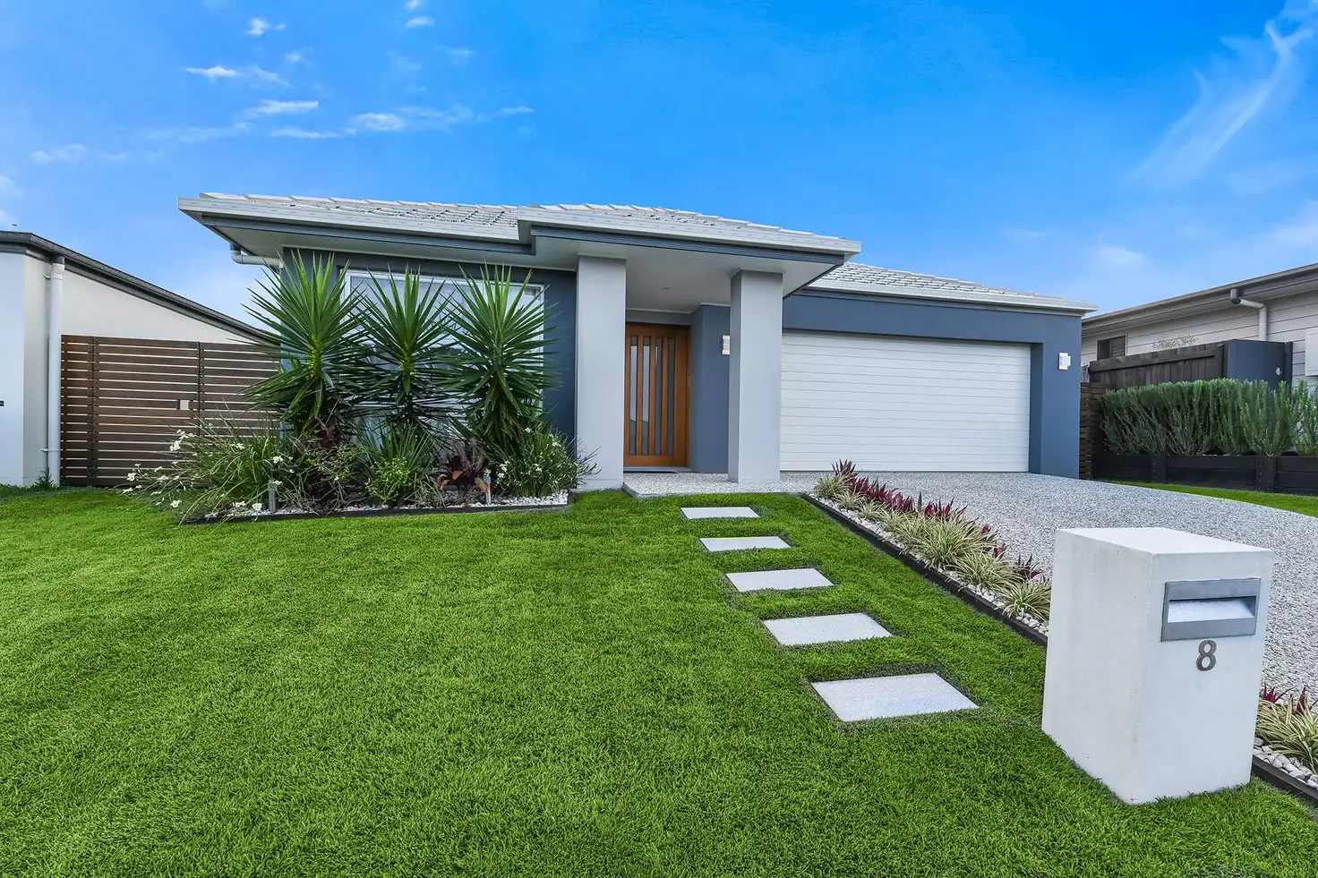 Main view of Homely house listing, 8 Honeyeater Place, Bli Bli QLD 4560