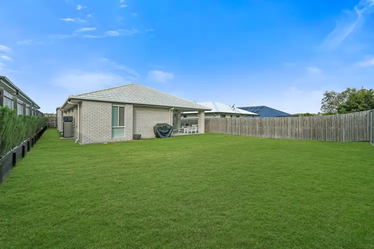 Second view of Homely house listing, 8 Honeyeater Place, Bli Bli QLD 4560