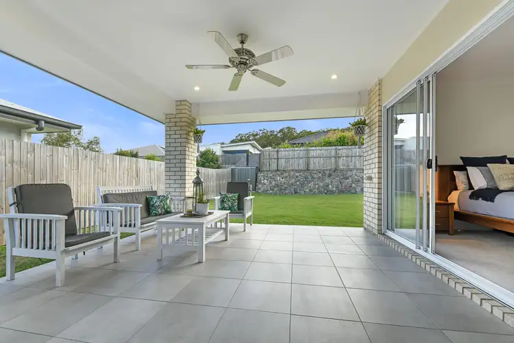 Third view of Homely house listing, 8 Honeyeater Place, Bli Bli QLD 4560