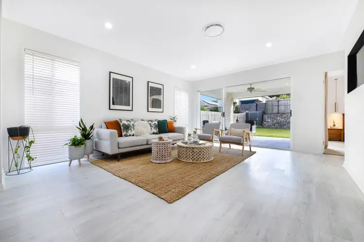 Fourth view of Homely house listing, 8 Honeyeater Place, Bli Bli QLD 4560