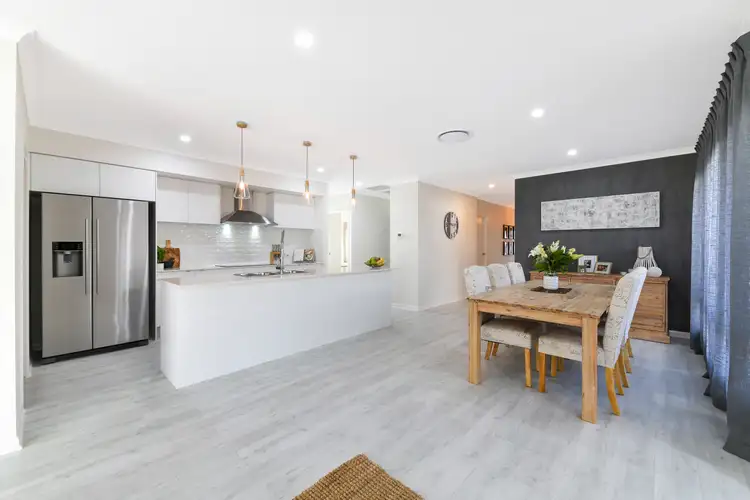 Fifth view of Homely house listing, 8 Honeyeater Place, Bli Bli QLD 4560