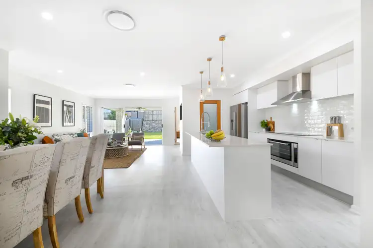 Sixth view of Homely house listing, 8 Honeyeater Place, Bli Bli QLD 4560