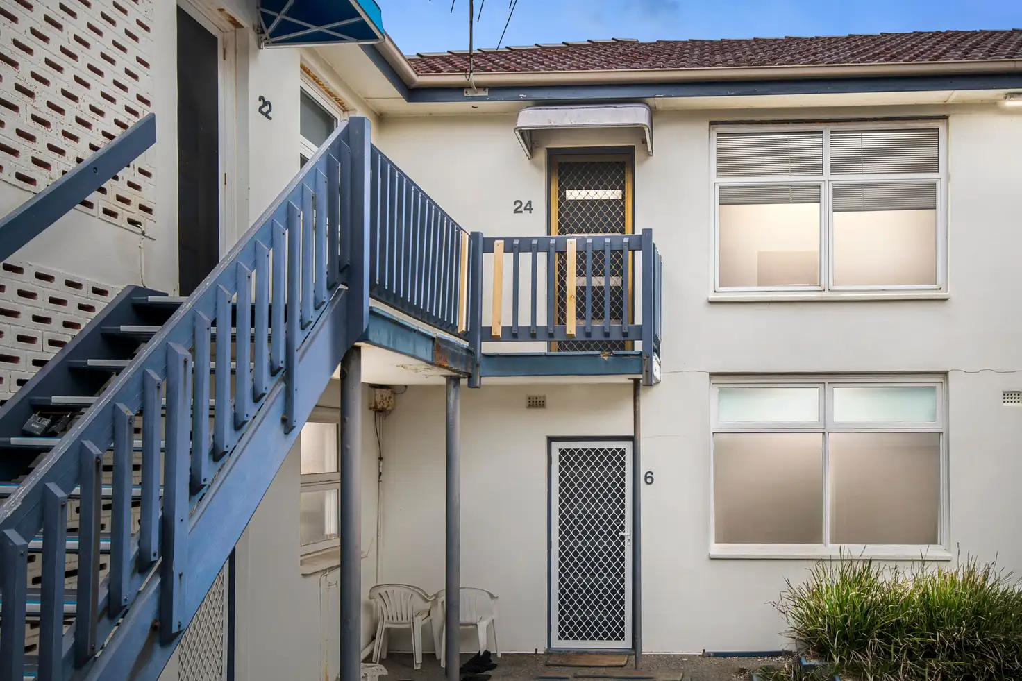 Main view of Homely apartment listing, 24/50 Nepean Highway, Aspendale VIC 3195