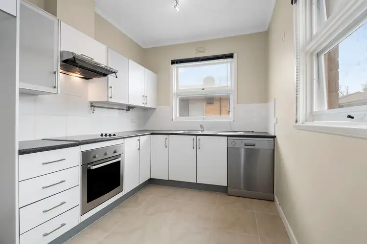 Second view of Homely apartment listing, 24/50 Nepean Highway, Aspendale VIC 3195