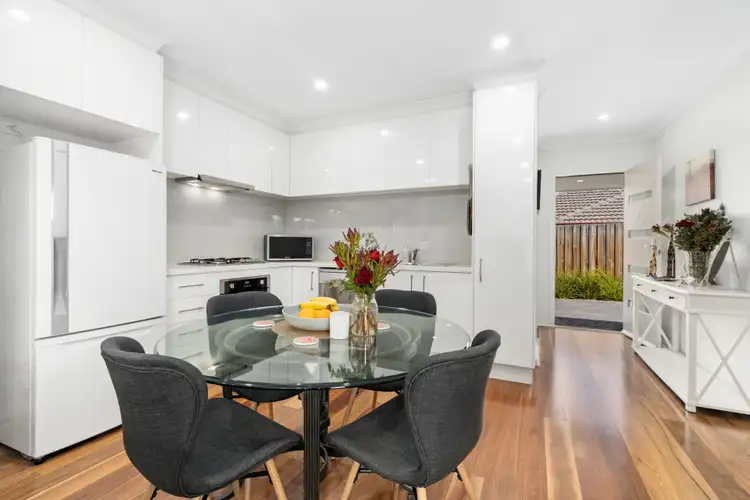 Third view of Homely unit listing, 3/50 St Vigeons Road, Reservoir VIC 3073