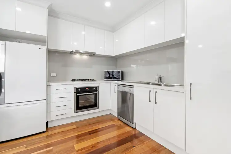 Fourth view of Homely unit listing, 3/50 St Vigeons Road, Reservoir VIC 3073