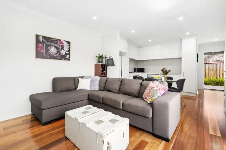 Fifth view of Homely unit listing, 3/50 St Vigeons Road, Reservoir VIC 3073