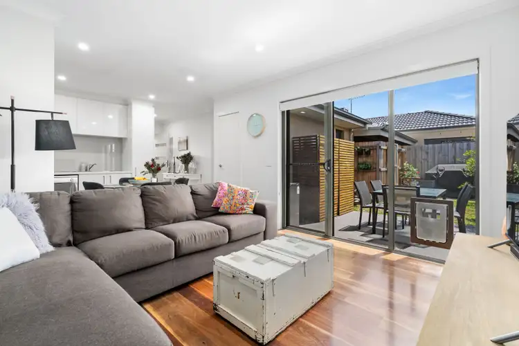 Sixth view of Homely unit listing, 3/50 St Vigeons Road, Reservoir VIC 3073