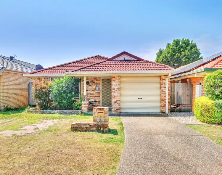7 Macquarie Circuit, Forest Lake QLD 4078