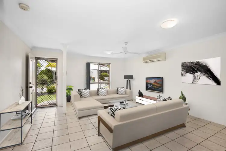 56 Southern Cross Circuit, Douglas QLD 4814