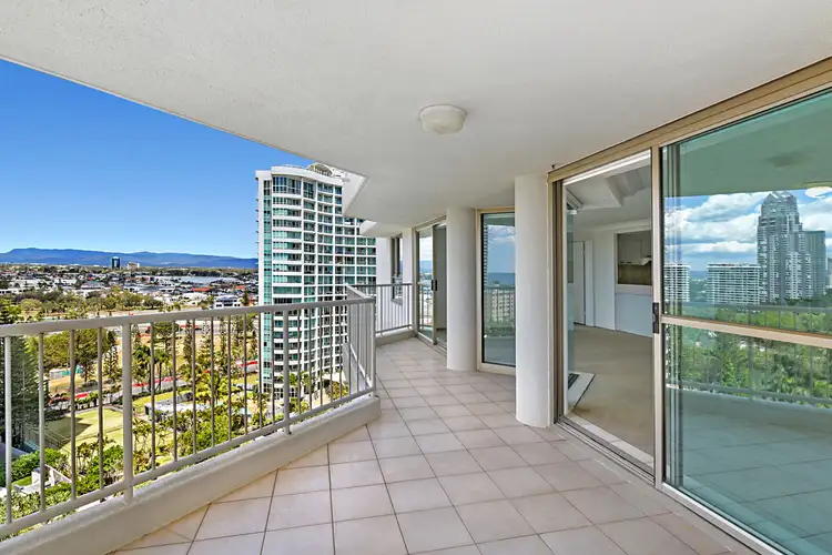 Seventh view of Homely house listing, 27/20 Cronin Avenue, Main Beach QLD 4217