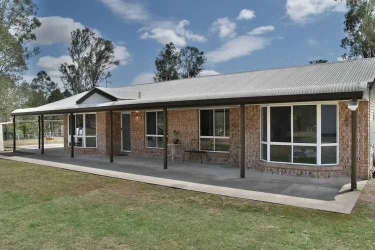 Second view of Homely house listing, 1-29 Sandpiper Drive, South Maclean QLD 4280