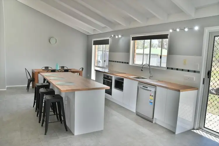 Seventh view of Homely house listing, 1-29 Sandpiper Drive, South Maclean QLD 4280