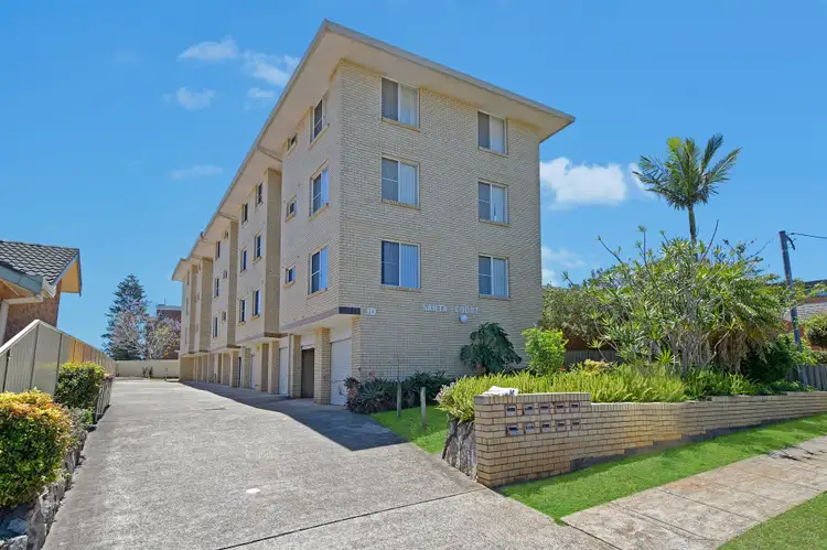 Second view of Homely unit listing, 9/10 Oxley Crescent, Port Macquarie NSW 2444