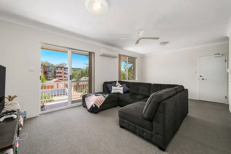 Third view of Homely unit listing, 9/10 Oxley Crescent, Port Macquarie NSW 2444