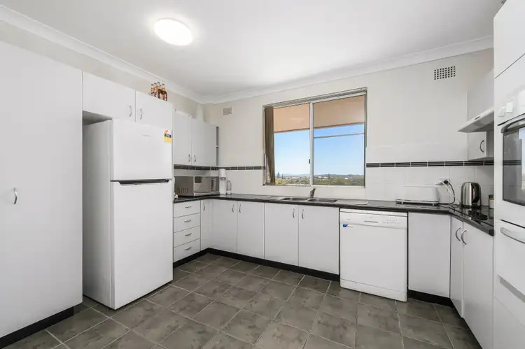 Fourth view of Homely unit listing, 9/10 Oxley Crescent, Port Macquarie NSW 2444