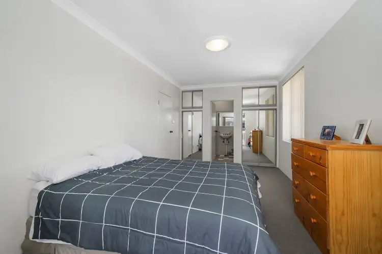 Fifth view of Homely unit listing, 9/10 Oxley Crescent, Port Macquarie NSW 2444