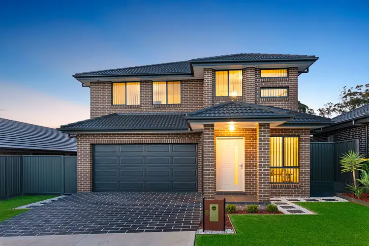 8 Trippe Street, Riverstone NSW 2765