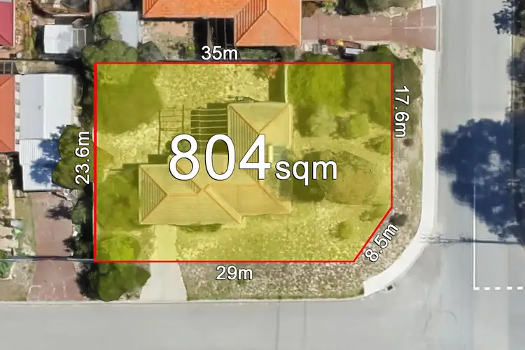 2 Mayer Close, Noranda WA 6062