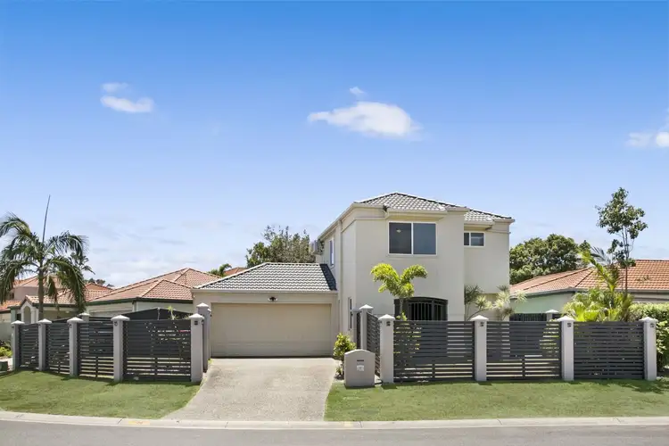 46 Marble Arch Place, Arundel QLD 4214