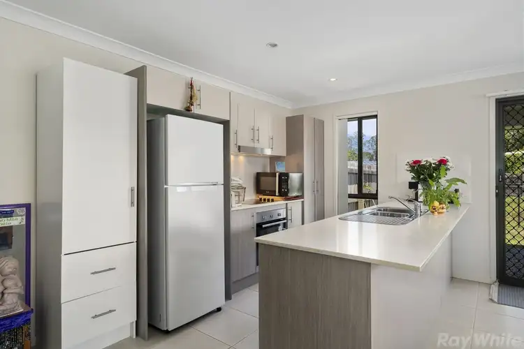 Second view of Homely semi-detached listing, 1 & 2/26 Sims Street, Caboolture QLD 4510