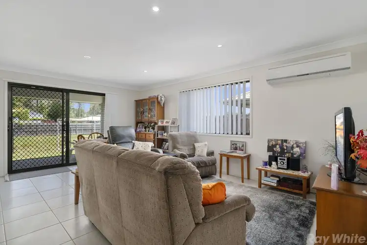 Third view of Homely semi-detached listing, 1 & 2/26 Sims Street, Caboolture QLD 4510