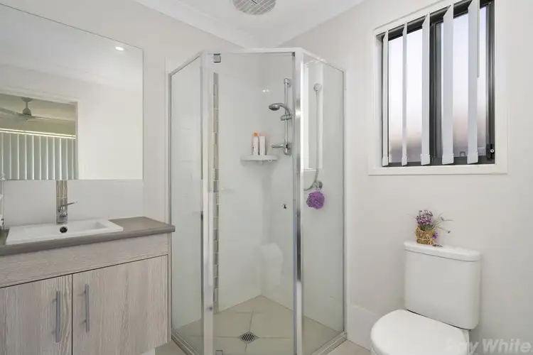 Fifth view of Homely semi-detached listing, 1 & 2/26 Sims Street, Caboolture QLD 4510