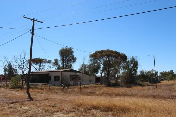 44 Jupp Street, Charleville QLD 4470