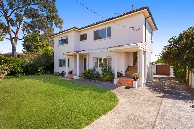 Main view of Homely house listing, 5 Cutler Parade, North Ryde NSW 2113