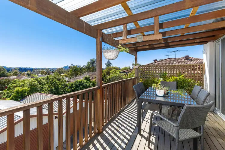 Sixth view of Homely house listing, 5 Cutler Parade, North Ryde NSW 2113