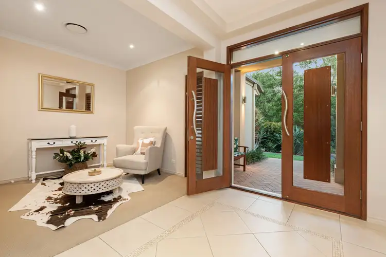 Second view of Homely house listing, 19 Broadleaf Crescent, Gumdale QLD 4154