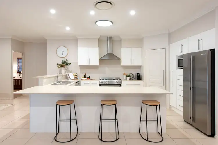 Fourth view of Homely house listing, 19 Broadleaf Crescent, Gumdale QLD 4154