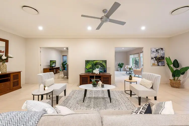Fifth view of Homely house listing, 19 Broadleaf Crescent, Gumdale QLD 4154