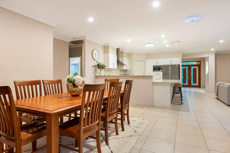 Sixth view of Homely house listing, 19 Broadleaf Crescent, Gumdale QLD 4154