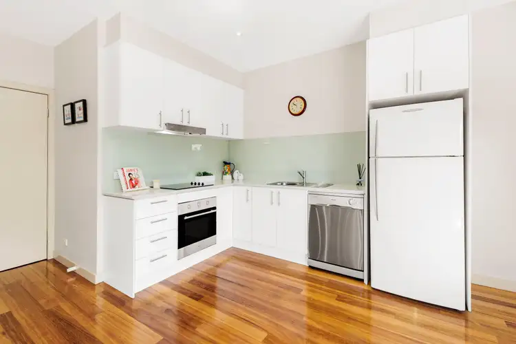 Second view of Homely unit listing, 2/2 Minna Street, Blackburn VIC 3130