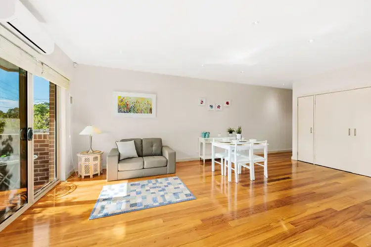 Third view of Homely unit listing, 2/2 Minna Street, Blackburn VIC 3130
