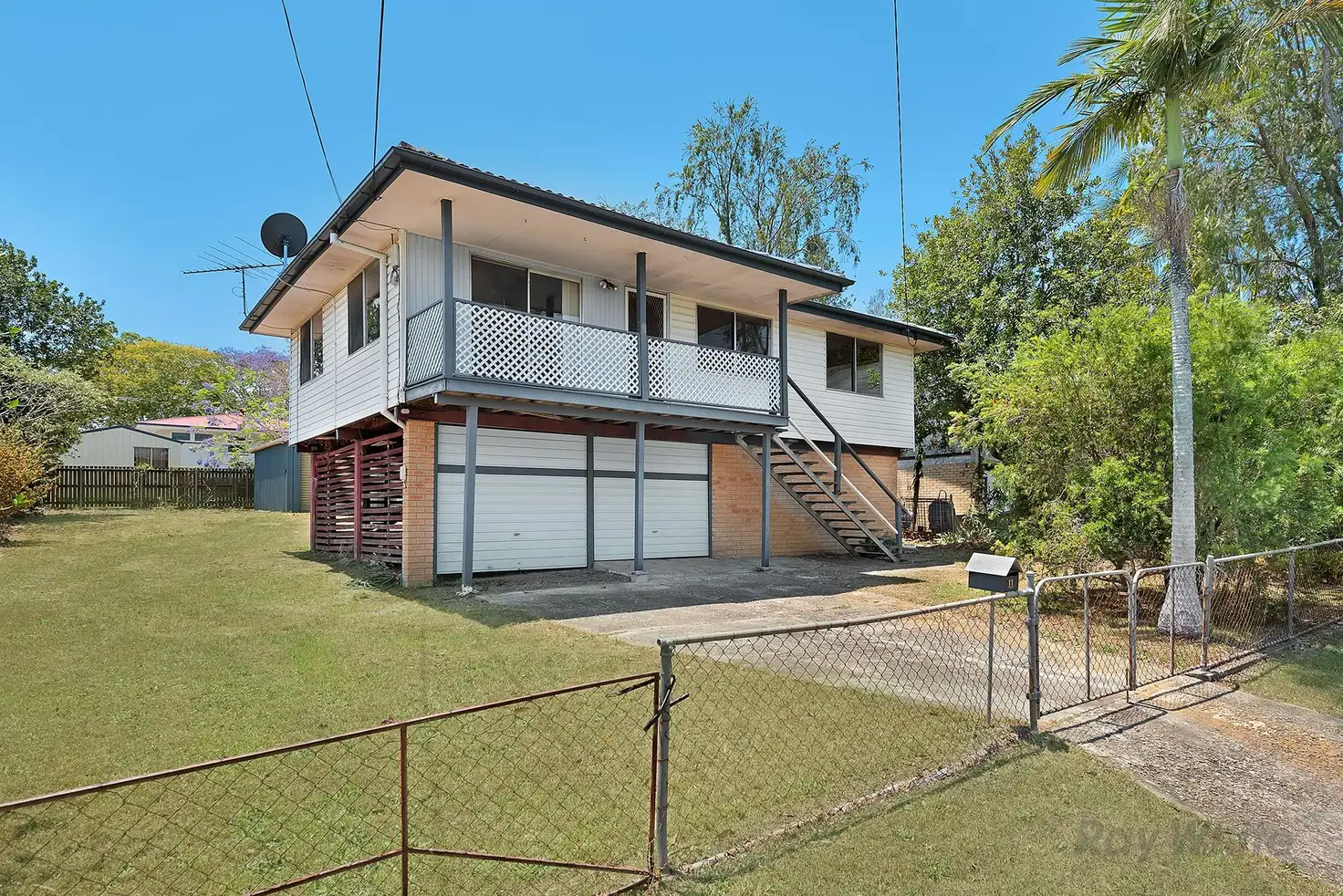 Main view of Homely house listing, 11 Ash Avenue, Woodridge QLD 4114