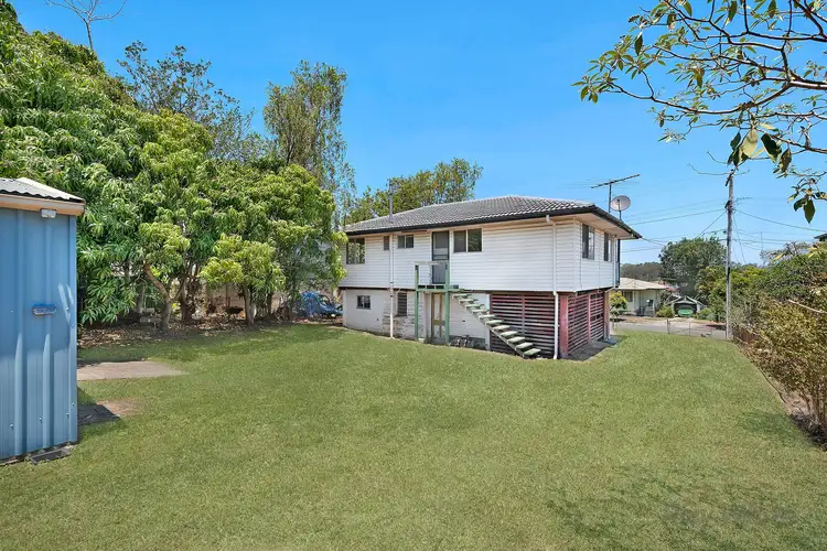 Third view of Homely house listing, 11 Ash Avenue, Woodridge QLD 4114