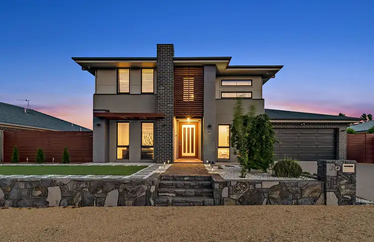 3 Strom Street, Wright ACT 2611