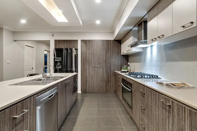 Sixth view of Homely house listing, 3 Strom Street, Wright ACT 2611