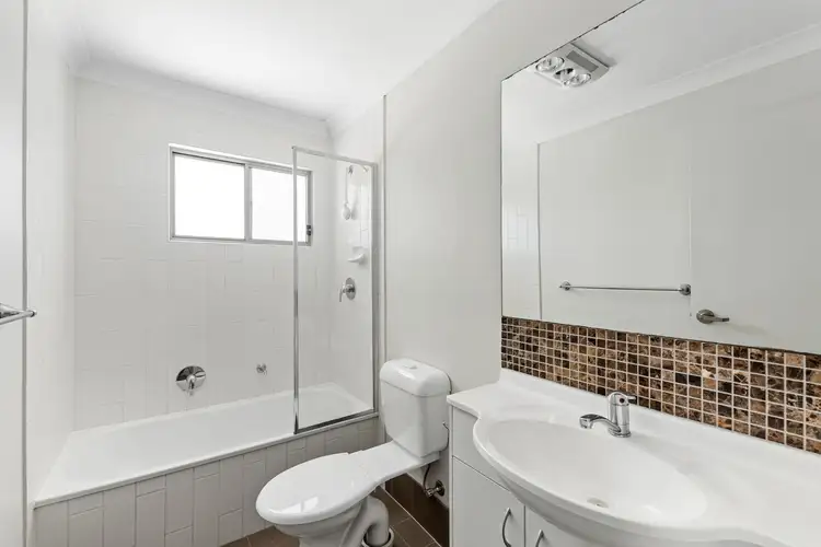 Sixth view of Homely house listing, 56/43 Brisbane Crescent, Deception Bay QLD 4508