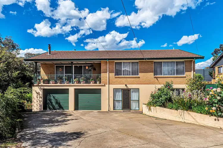 4 Nimmitabel Place, Queanbeyan NSW 2620