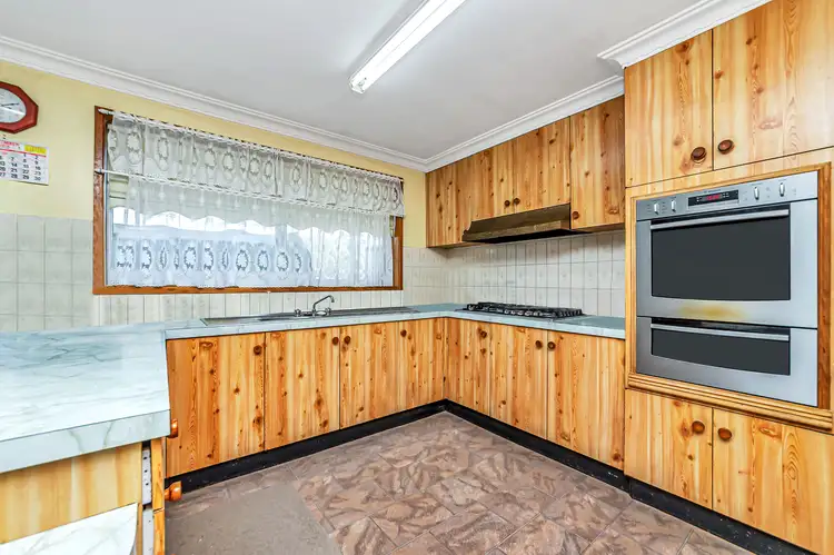 Fourth view of Homely house listing, 4 Nimmitabel Place, Queanbeyan NSW 2620
