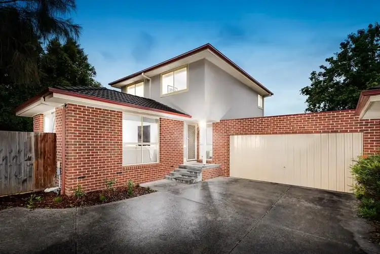 3/10 Maida Avenue, Bayswater VIC 3153