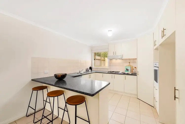 Second view of Homely unit listing, 3/10 Maida Avenue, Bayswater VIC 3153
